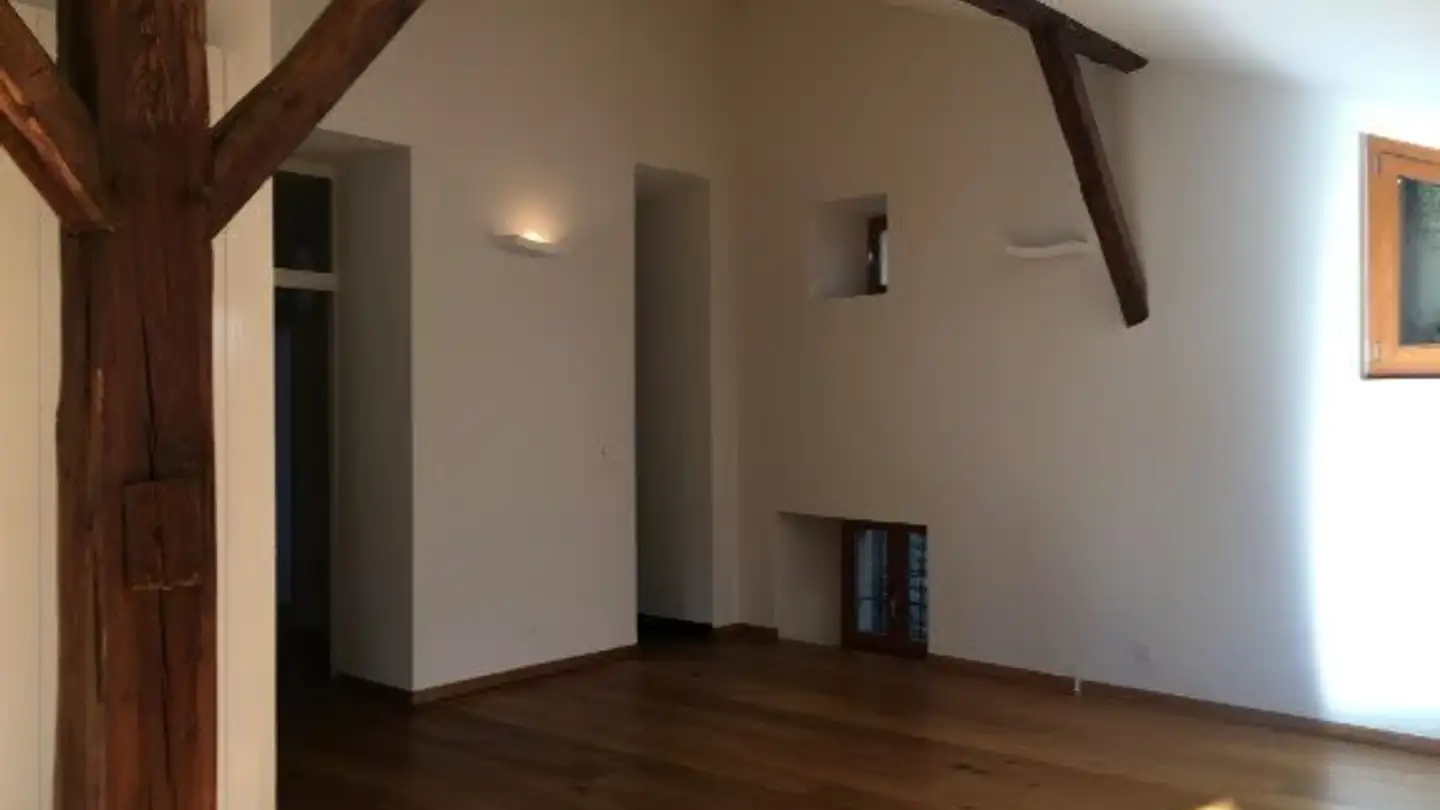 Apartment for rent - Rue De La Majorie, 1950 Sion