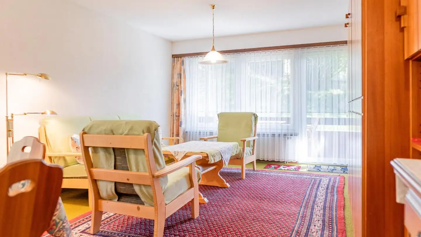 Wohnung kaufen - 3925 Grächen - Foto 4