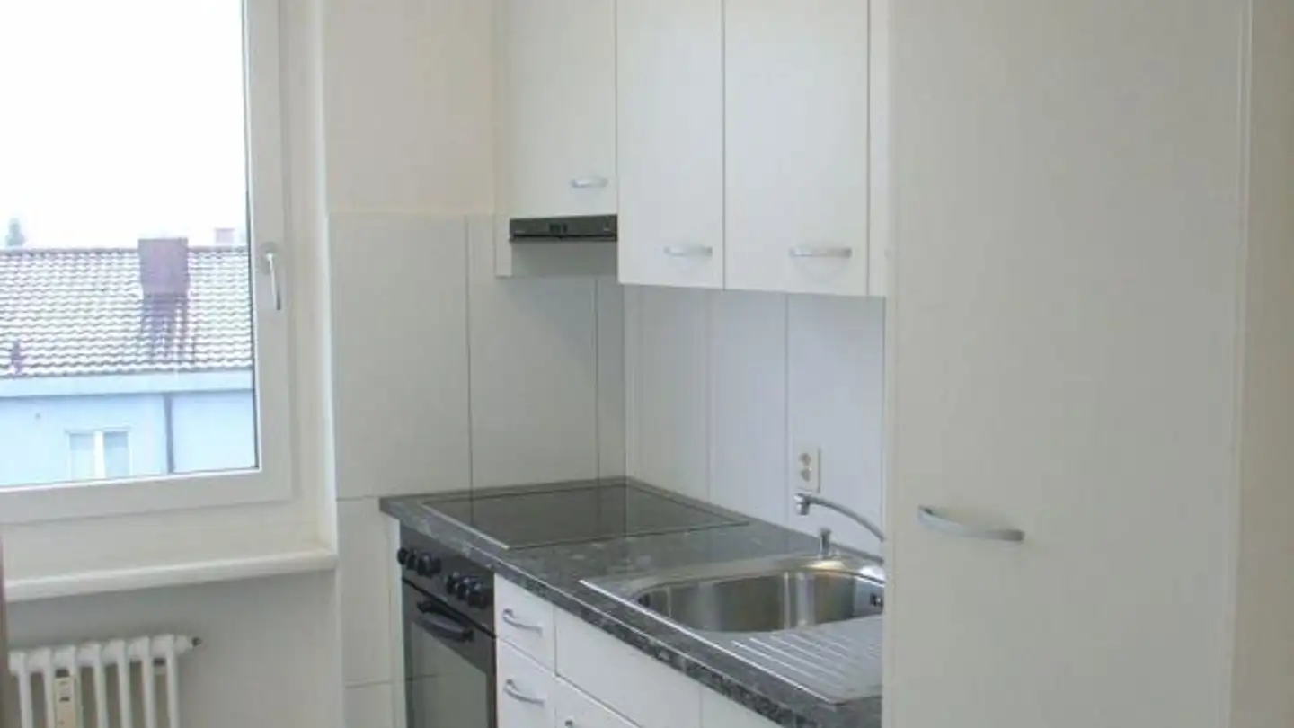 Wohnung mieten - Rebhofweg, 9500 Wil SG - Foto 2