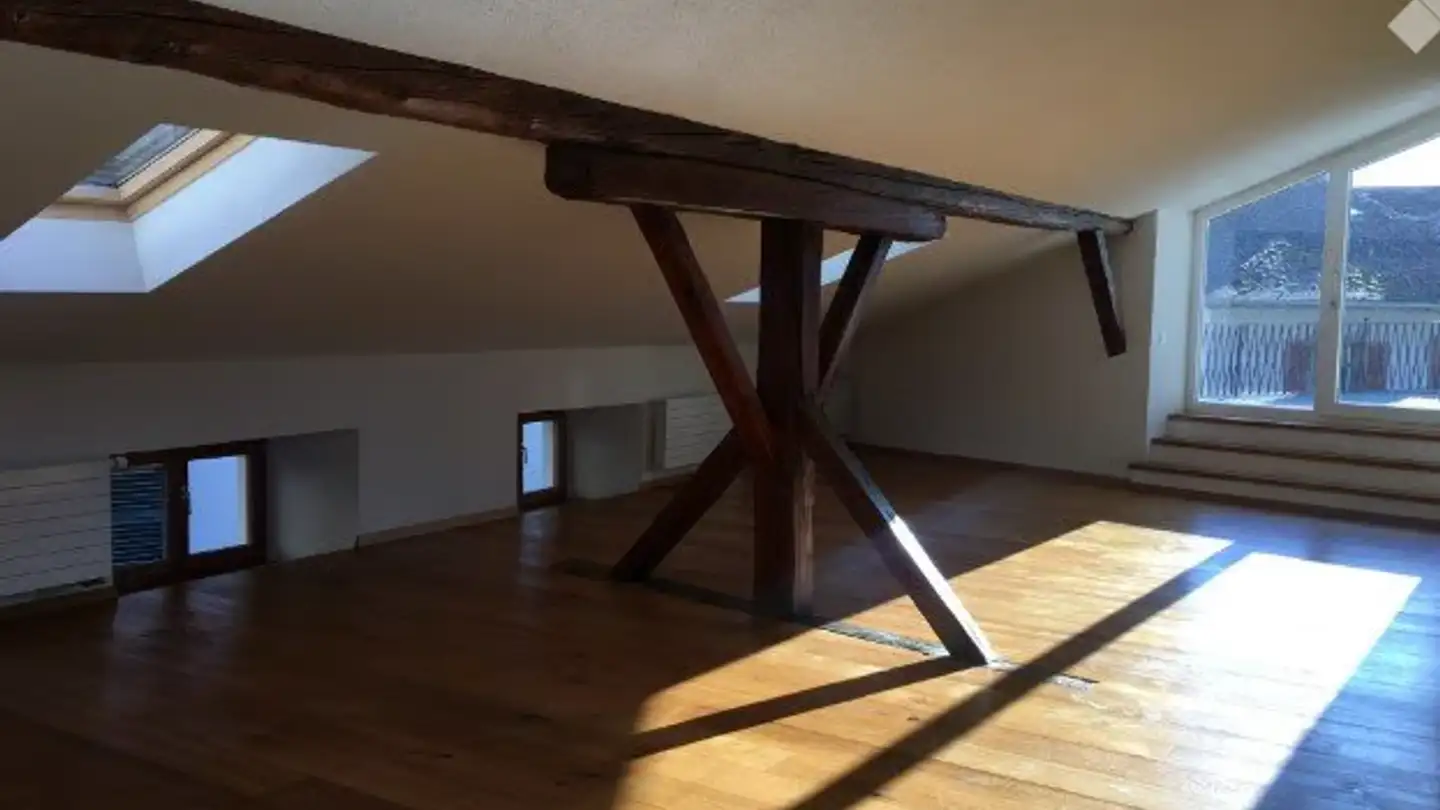 Apartment for rent - Rue De La Majorie, 1950 Sion - Photo 3