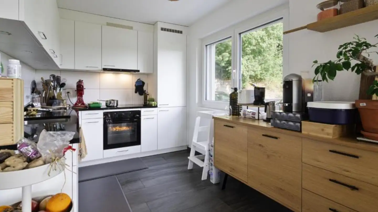 Appartement à vendre - 1673 Promasens - Photo 4