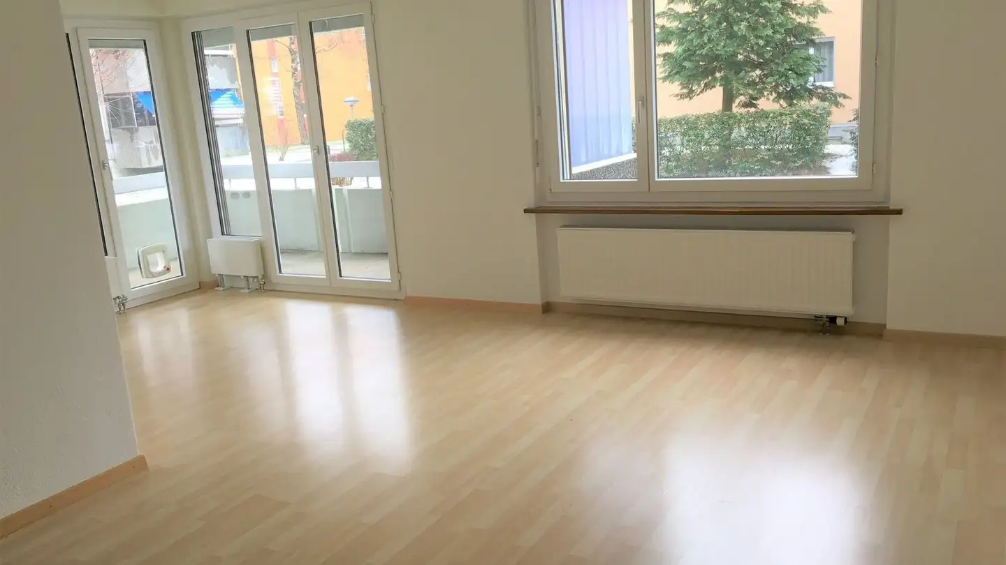 Appartamento in affitto - Gassackerweg 14, 2557 Studen BE - Foto 2