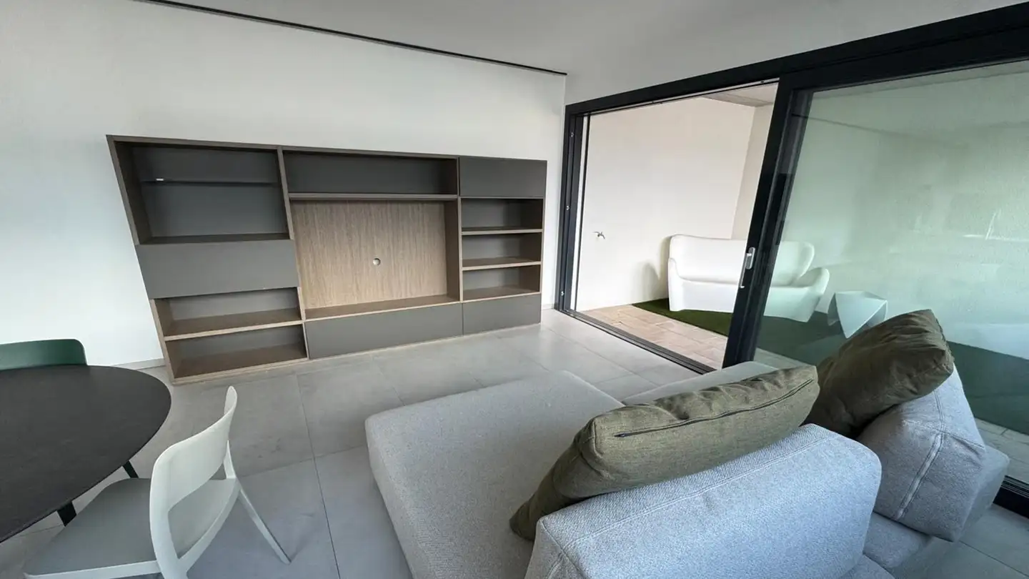 Appartamento in affitto - 6600 Locarno - Foto 3