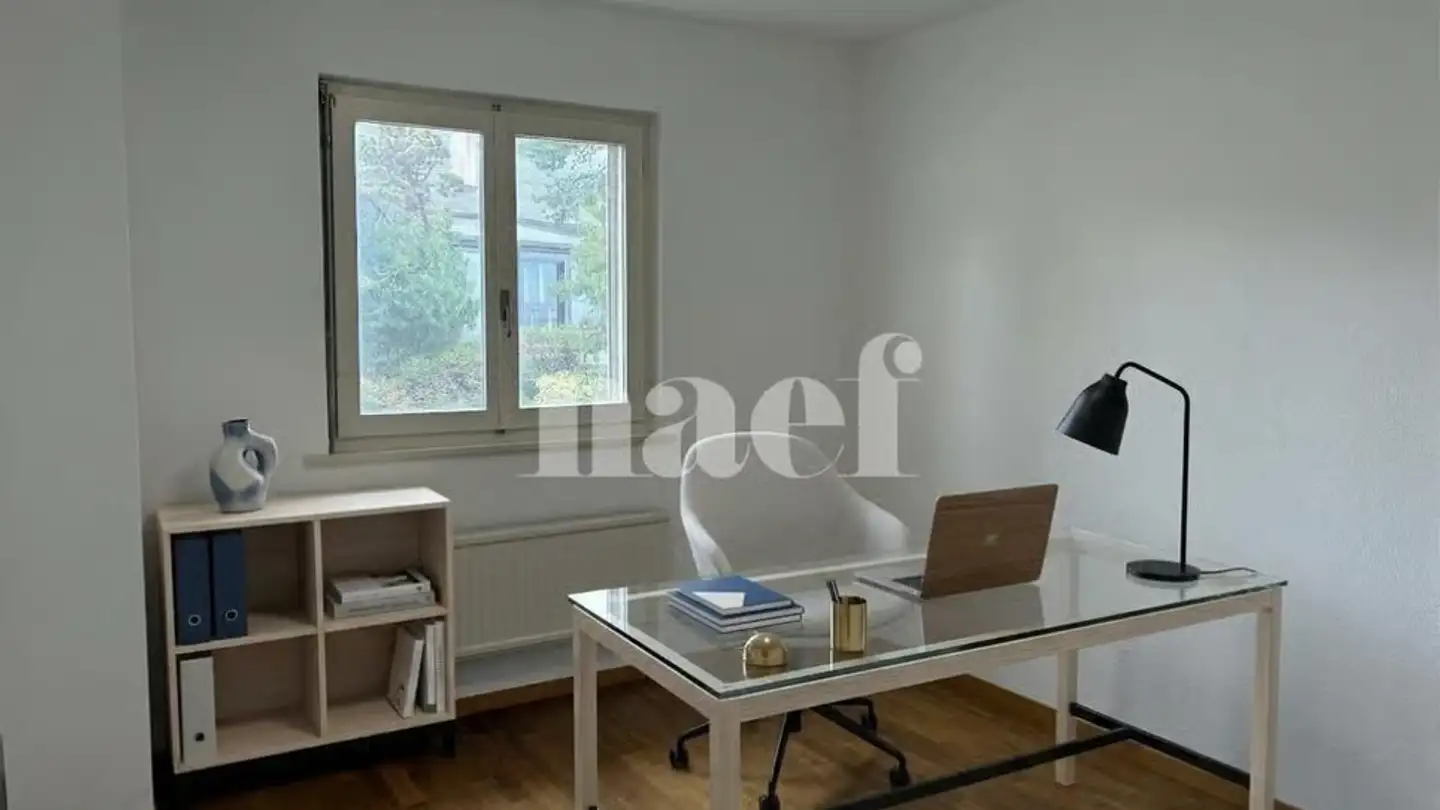 Single house for rent - Chemin Des Colonnes 6, 1350 Orbe - Photo 3