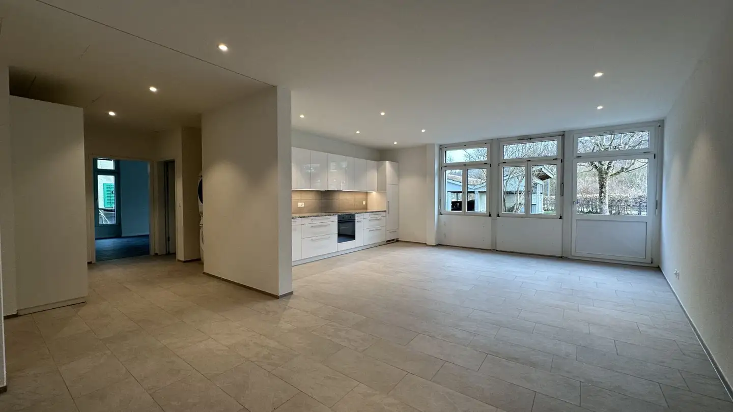 Apartment for rent - Huggerwaldstrasse, 4245 Kleinlützel - Photo 2