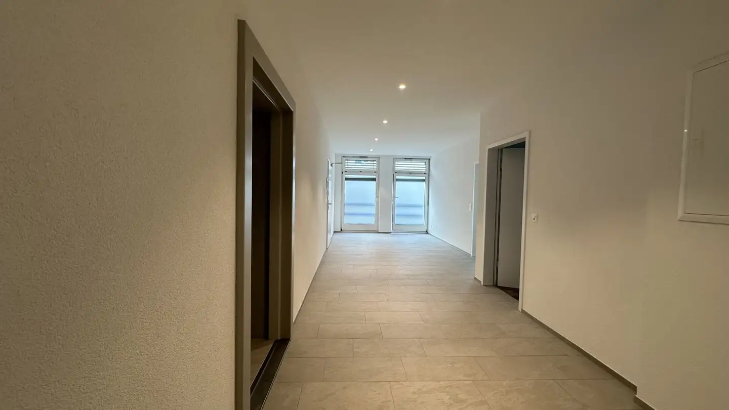 Apartment for rent - Huggerwaldstrasse, 4245 Kleinlützel - Photo 3