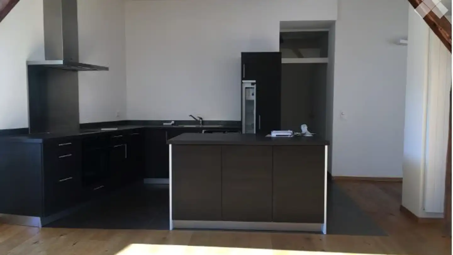 Apartment for rent - Rue De La Majorie, 1950 Sion - Photo 4