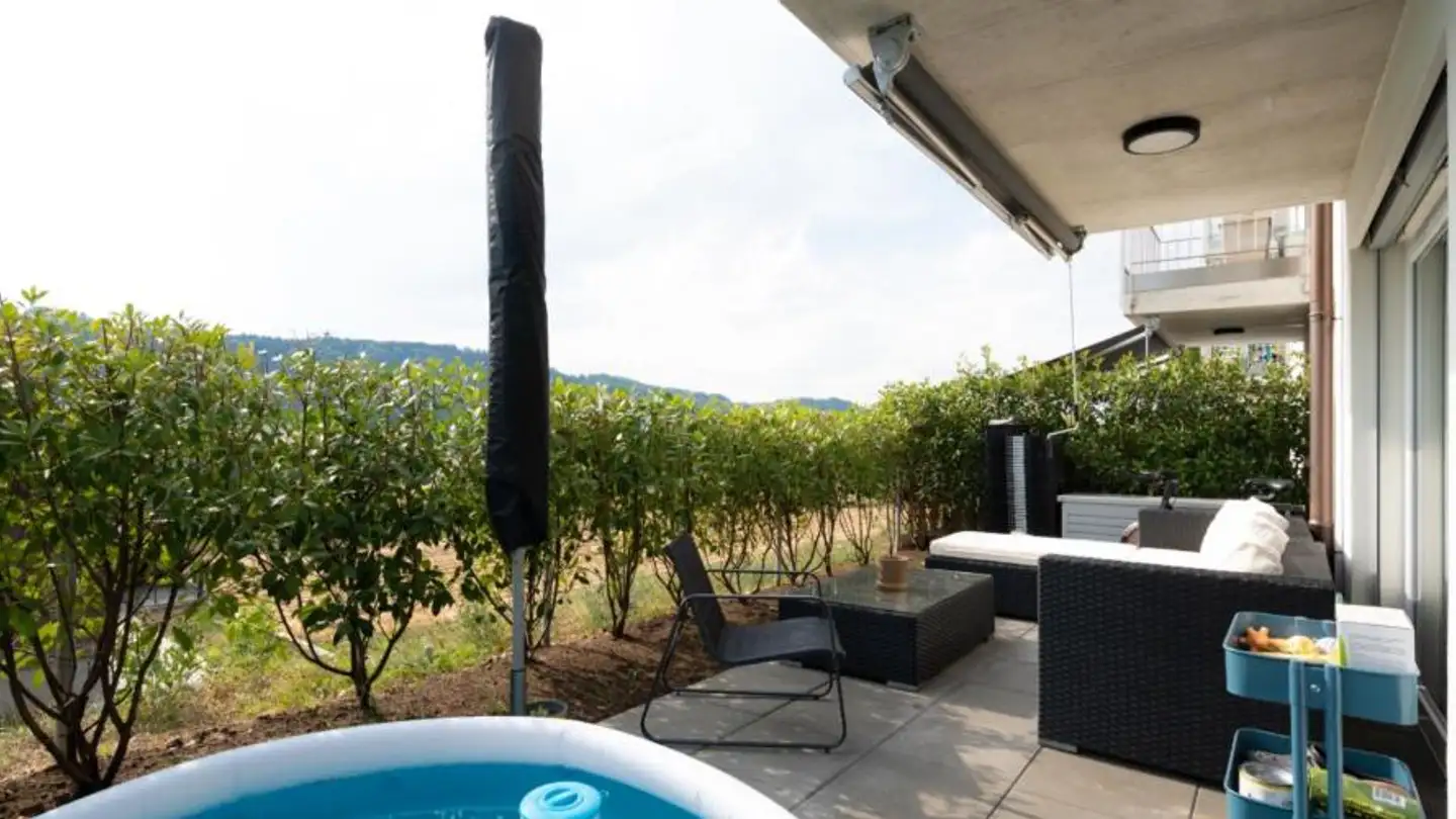 Appartement à vendre - 1673 Promasens - Photo 3