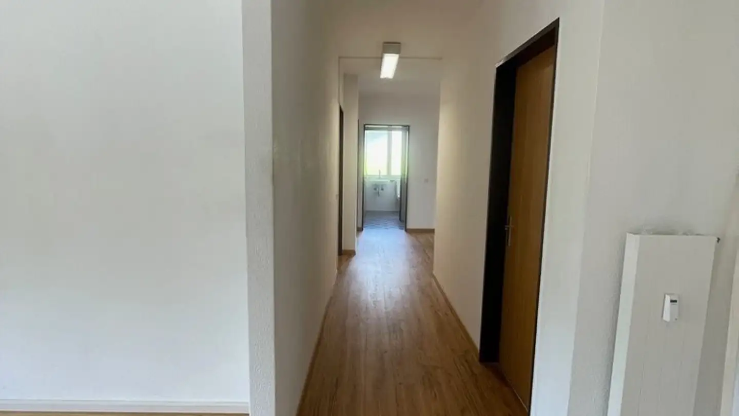 Office space for rent - Via Carlo Battaglini 1, 6950 Tesserete - Photo 3