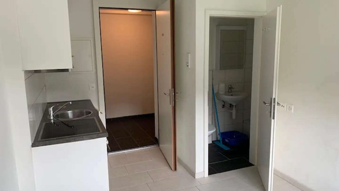 Appartamento in affitto - Schützenweg 1, 8880 Walenstadt - Foto 3