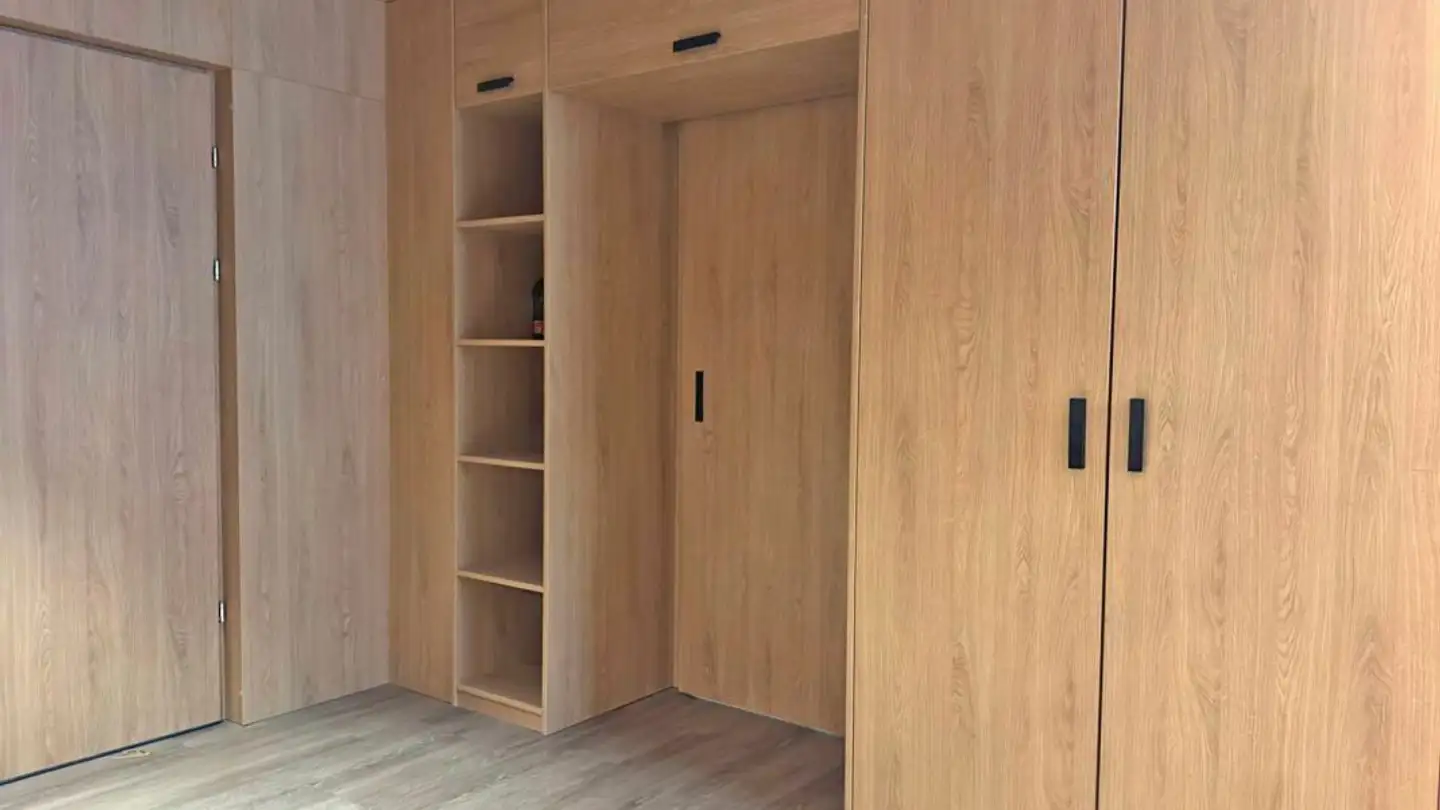 Wohnung mieten - Avenue De L'étang 69, 1219 Châtelaine - Foto 4