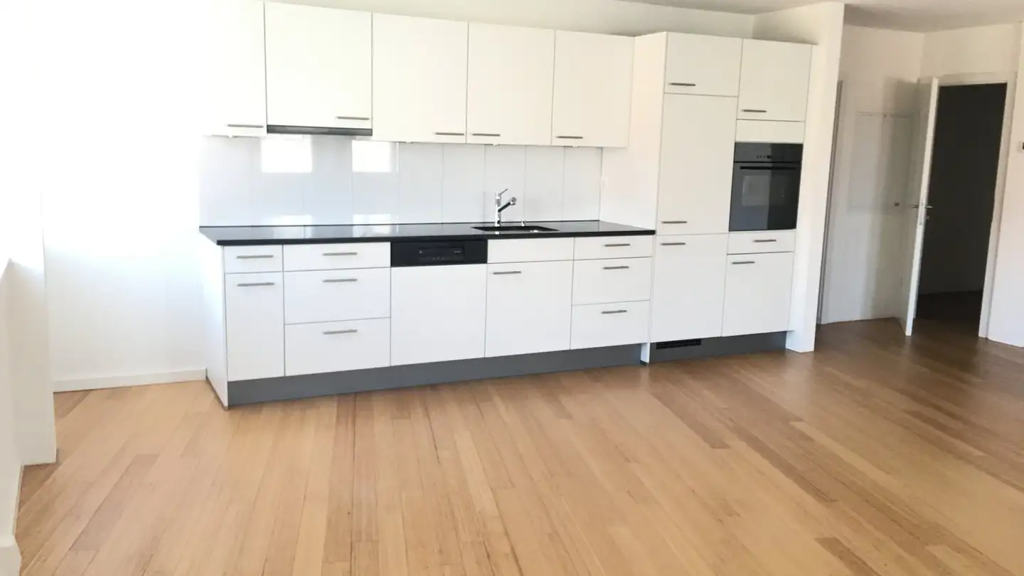 Wohnung mieten - Rue Karl-Neuhaus / Karl-Neuhaus-Strasse 40, 2502 Biel/Bienne