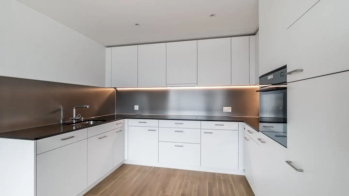 Wohnung mieten - Gexistrasse 2, 5600 Lenzburg - Foto 3