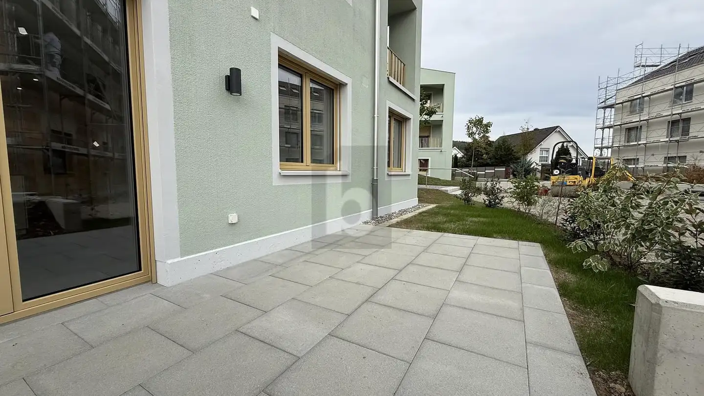 Appartamento in affitto - 5107 Schinznach Dorf - Foto 4