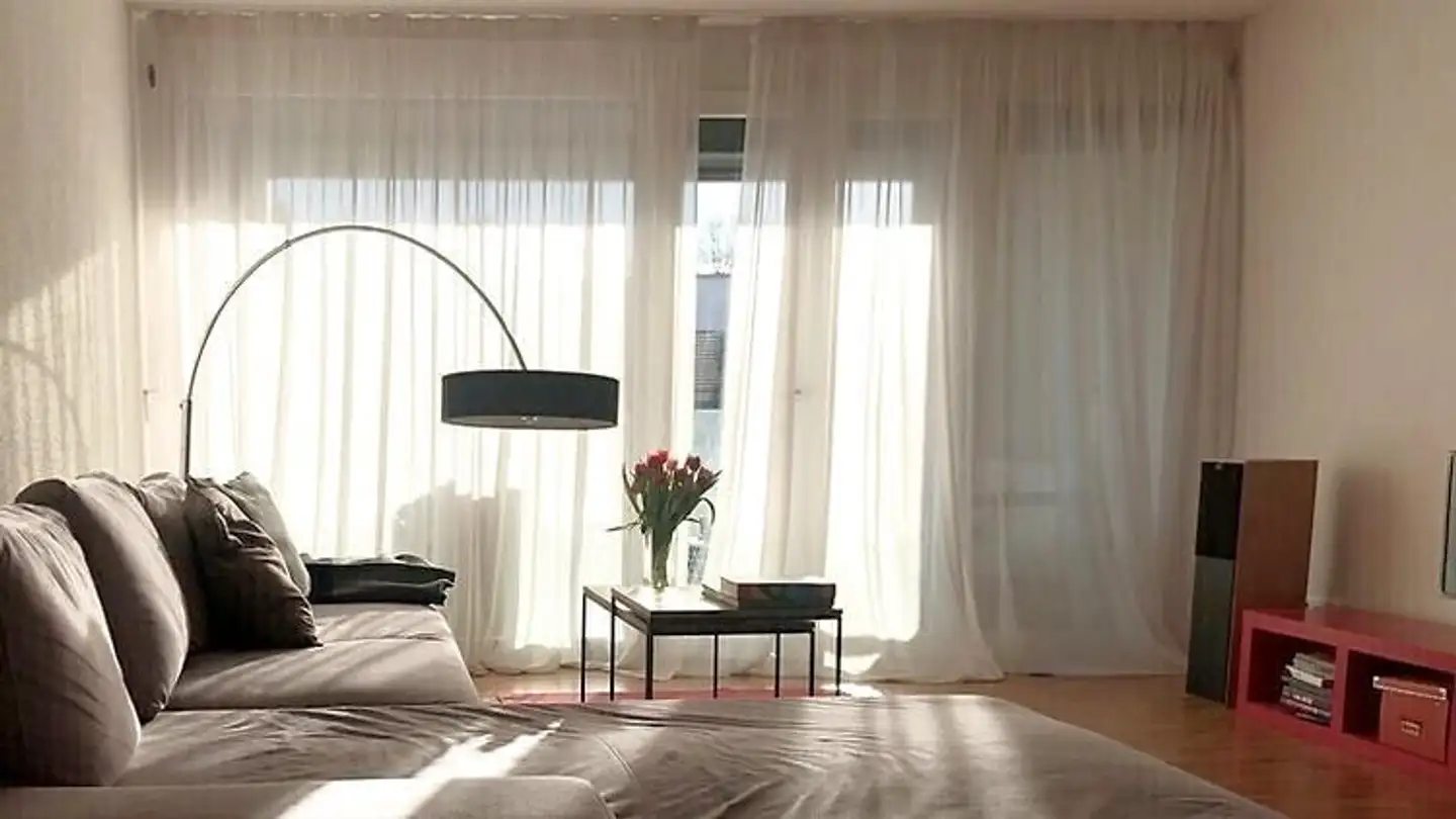 Appartement meublé à louer - 8400 Winterthur