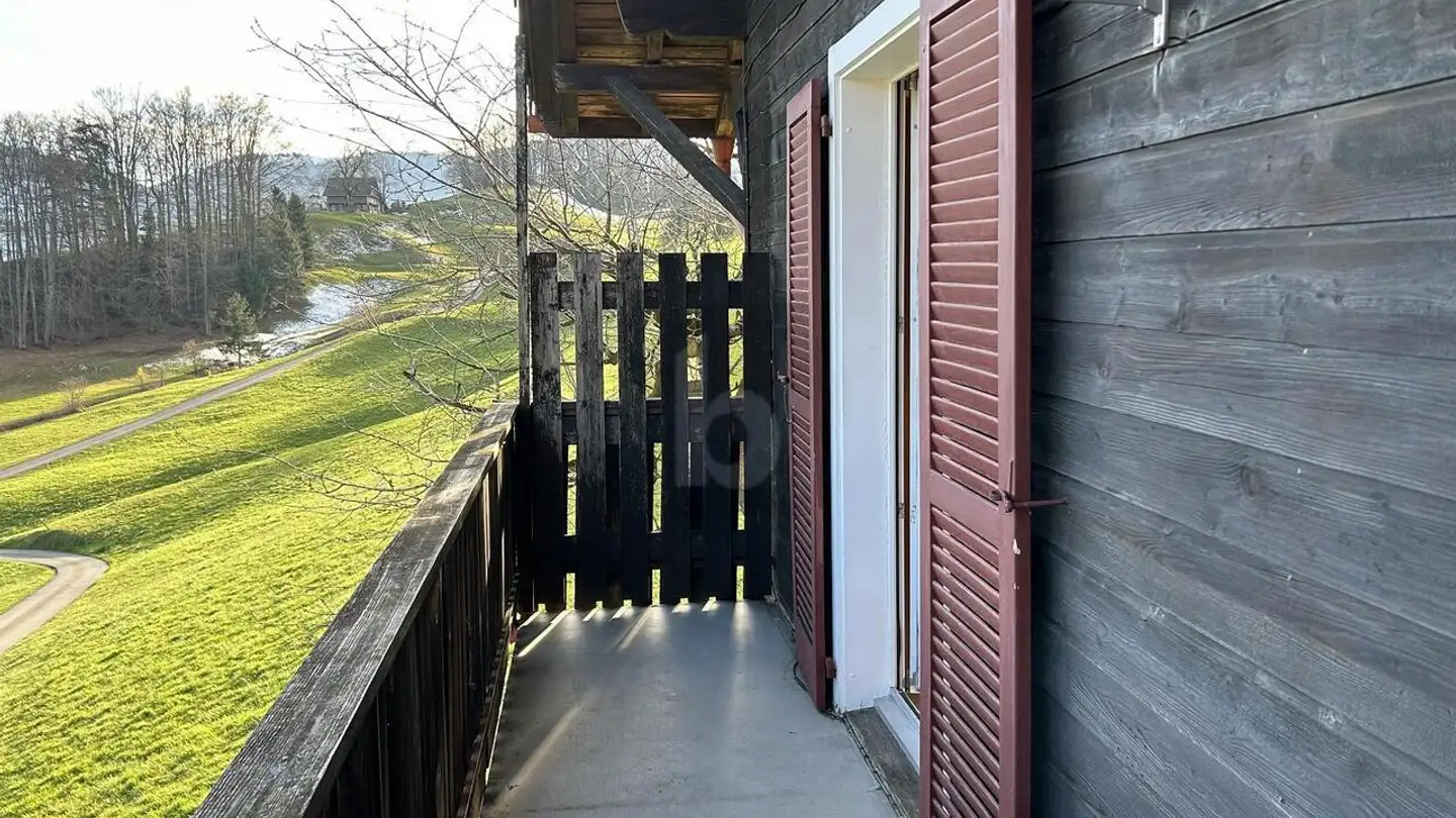 Dachgeschosswohnung mieten - 6422 Steinen - Foto 4