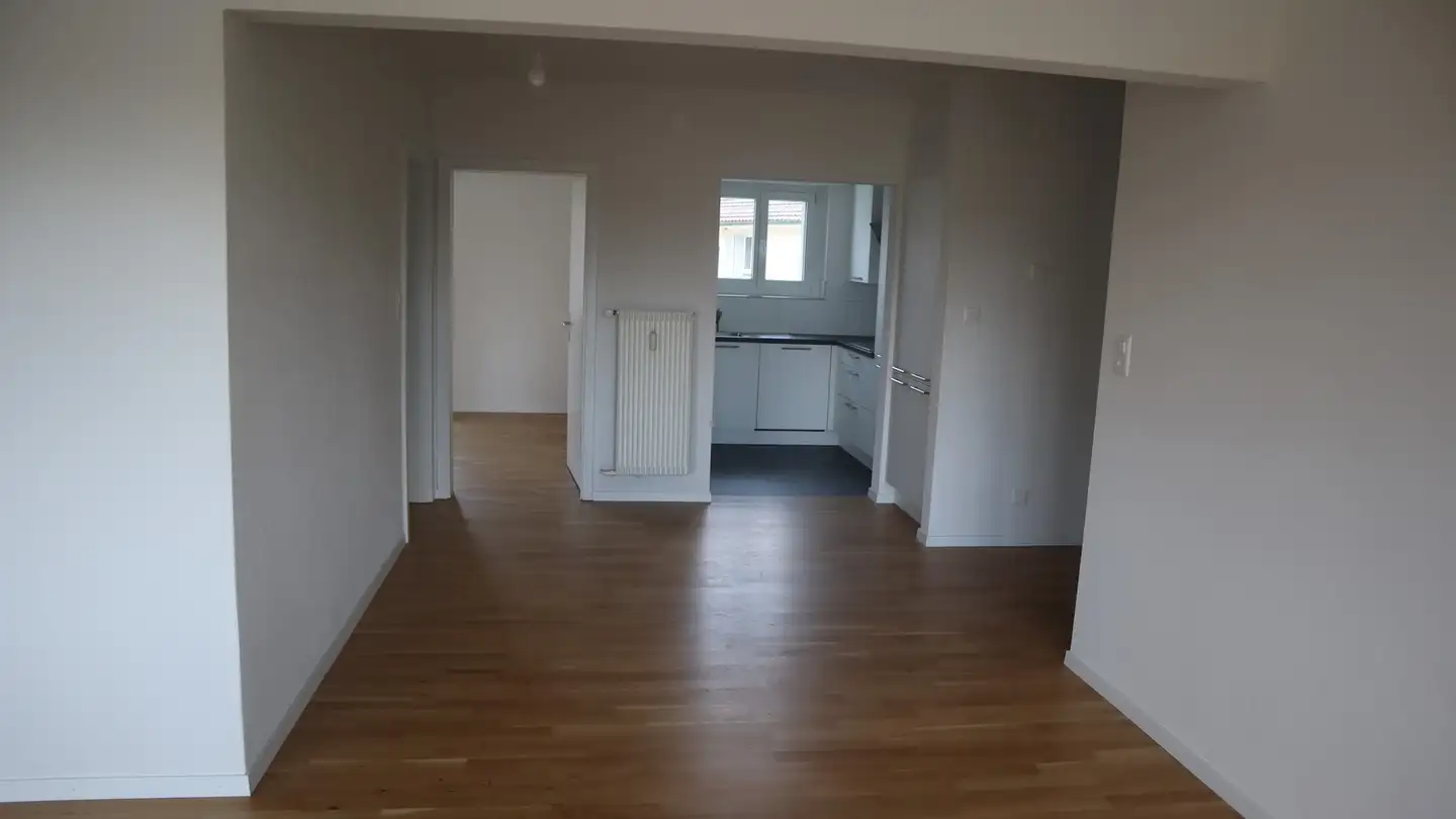 Stanza singola in affitto - Bernstrasse 124, 3052 Zollikofen - Foto 4