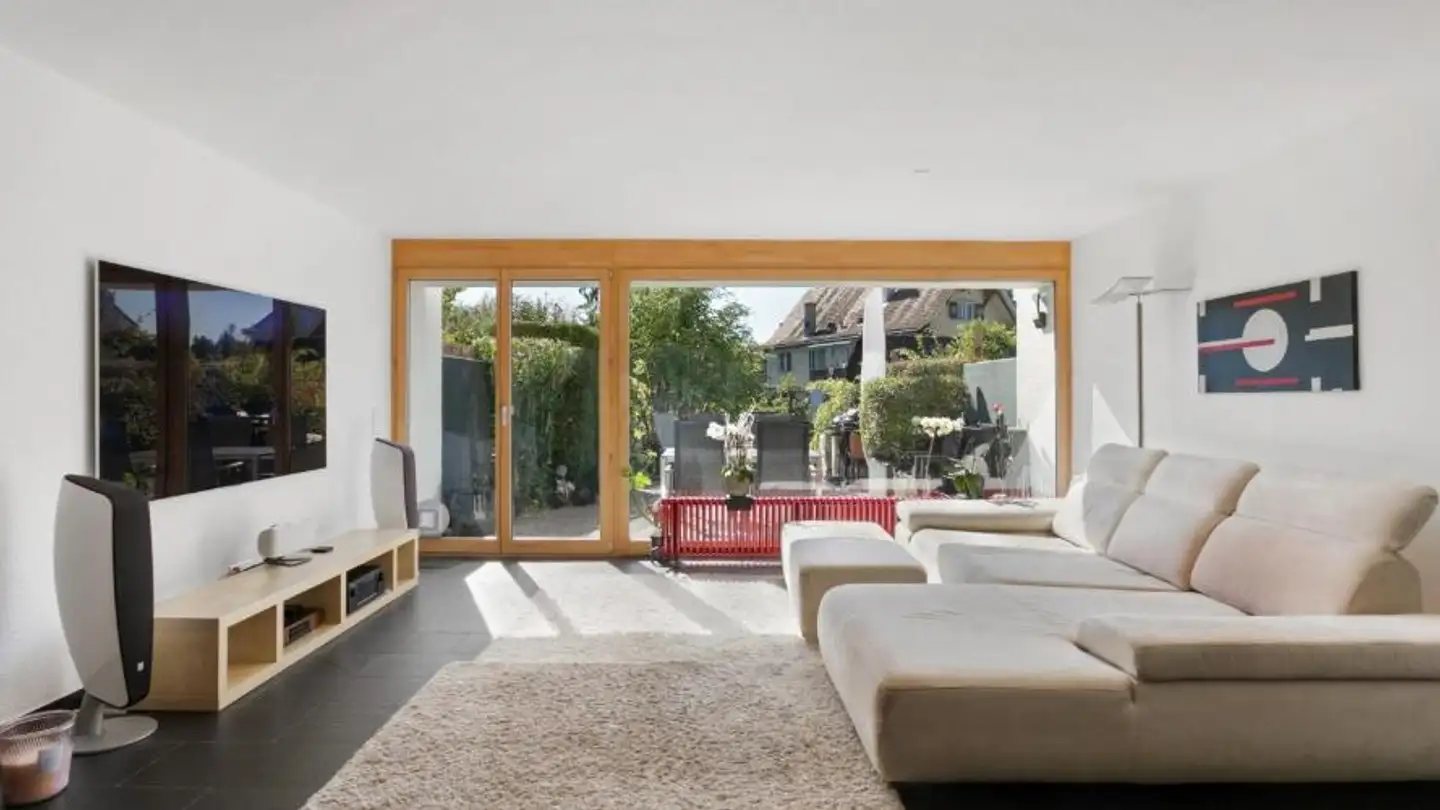 Casa singola in vendita - Seestrasse 8, 8598 Bottighofen