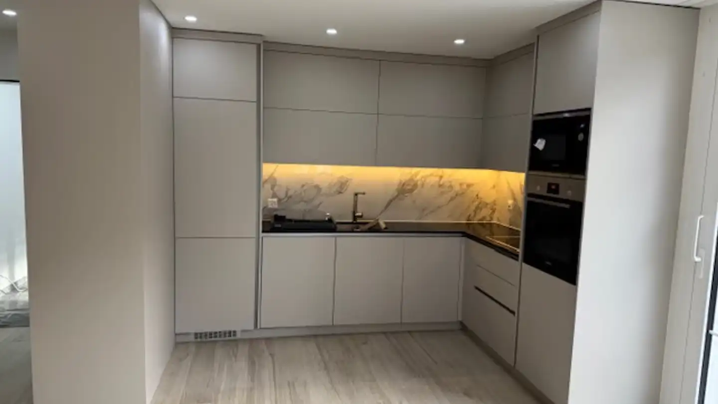 Wohnung mieten - Wehntalerstrasse 44, 8162 Sünikon