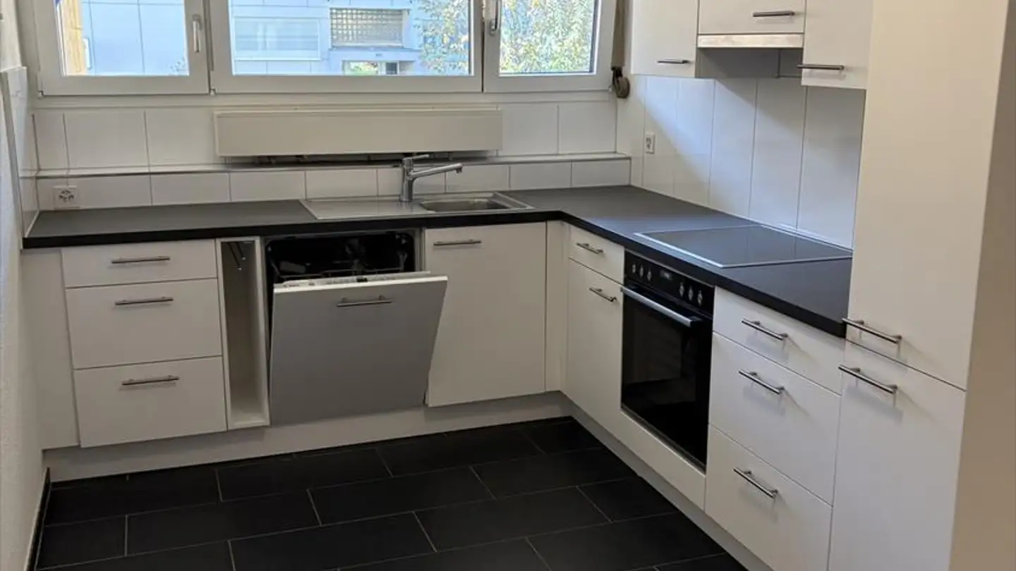 Appartamento in affitto - Schürbungertweg 16, 8302 Kloten - Photo 4