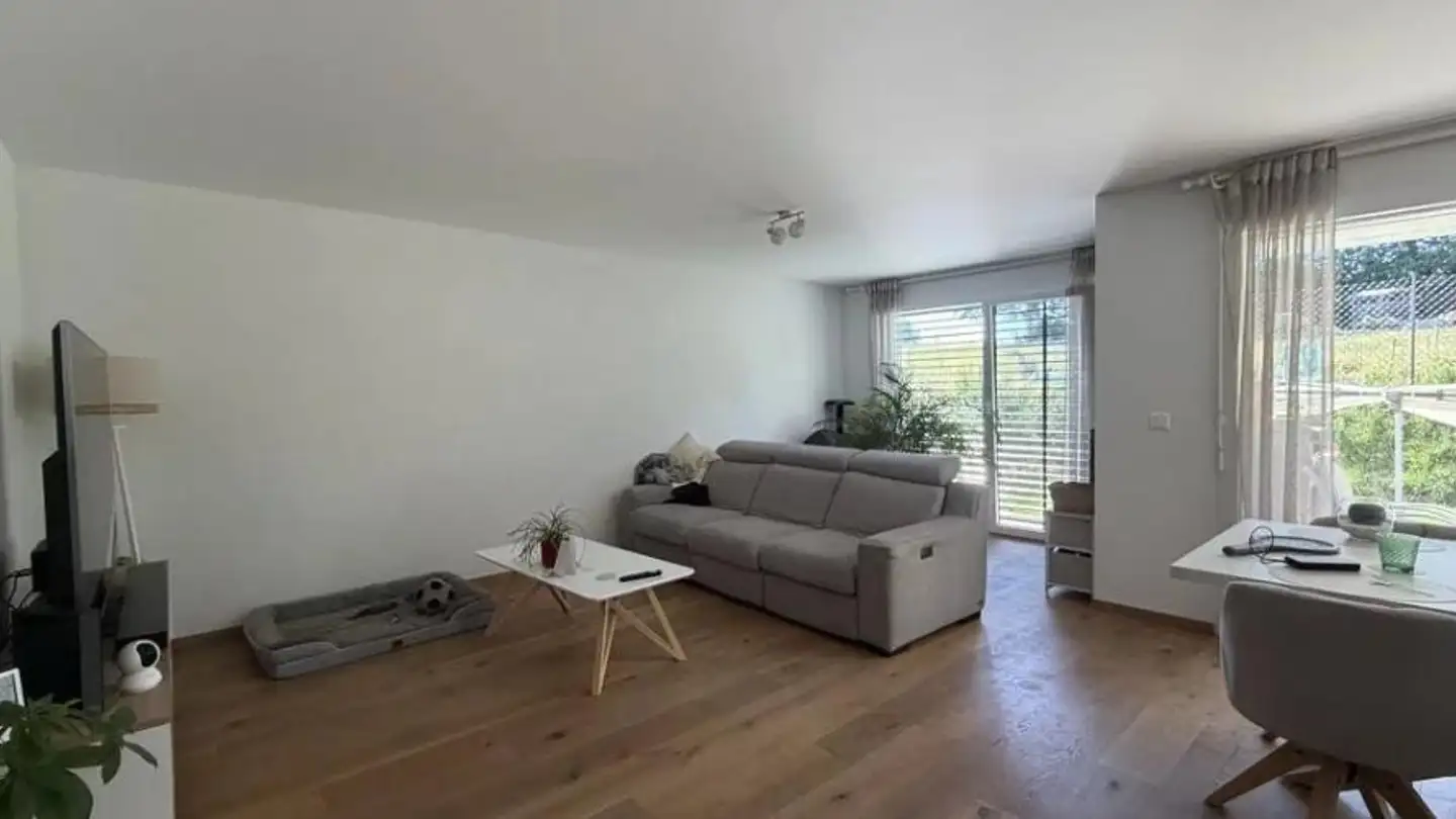 Apartment for rent - Route D'oron 156, 1676 Chavannes-les-Forts - Photo 2