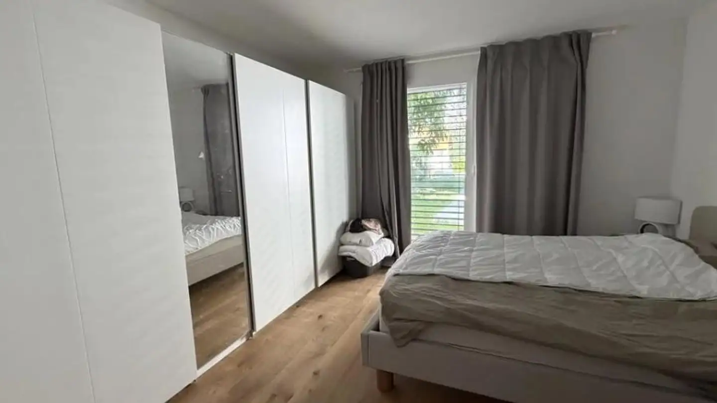 Apartment for rent - Route D'oron 156, 1676 Chavannes-les-Forts - Photo 3