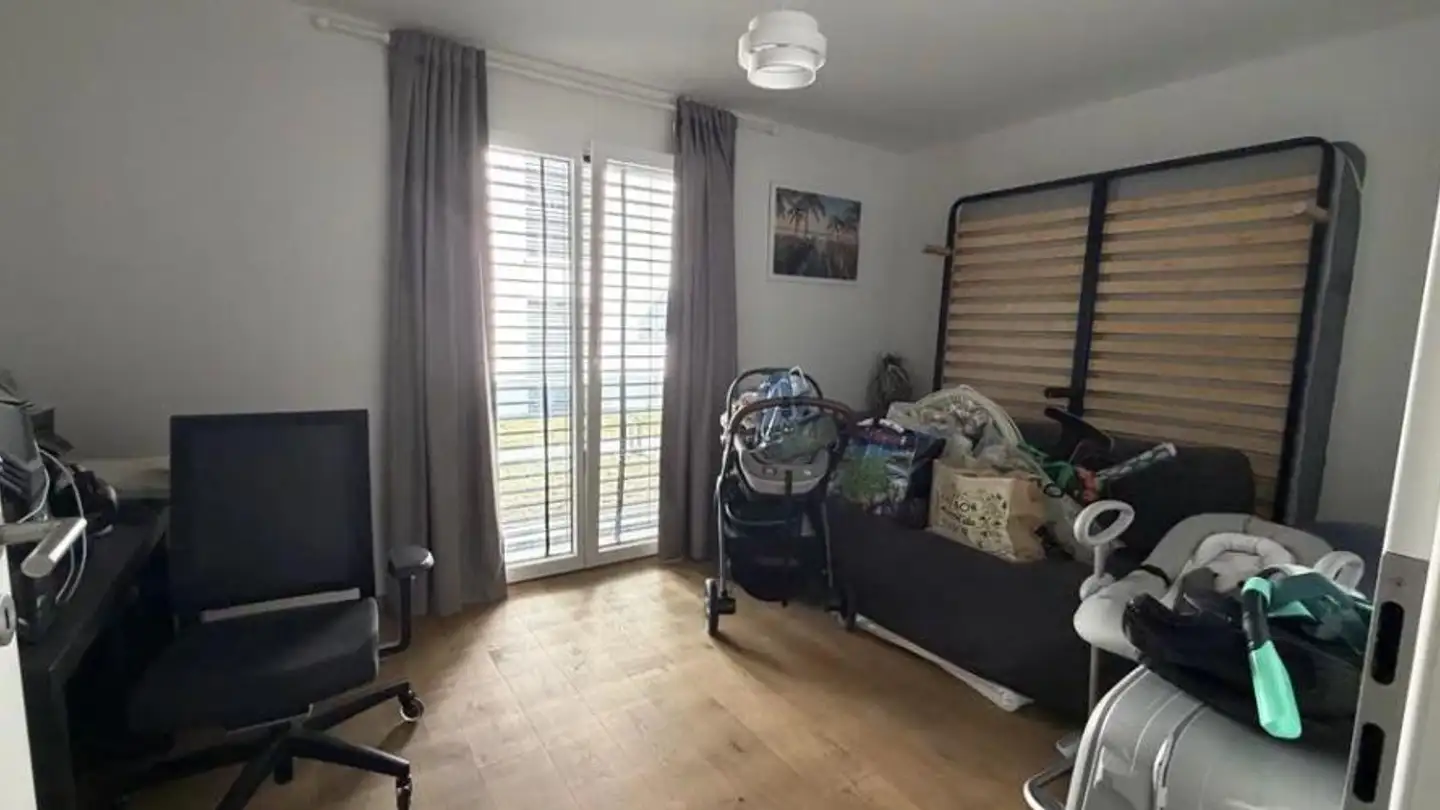 Apartment for rent - Route D'oron 156, 1676 Chavannes-les-Forts - Photo 4