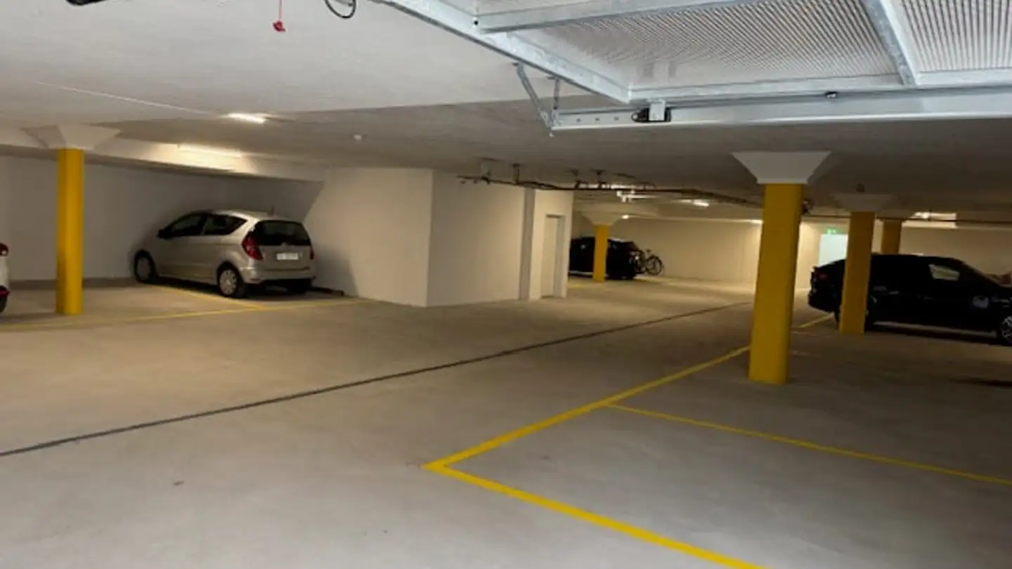 Appartement à louer - Wehntalerstrasse 44, 8162 Sünikon - Photo 4