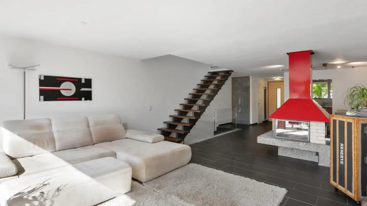 Casa singola in vendita - Seestrasse 8, 8598 Bottighofen - Foto 2