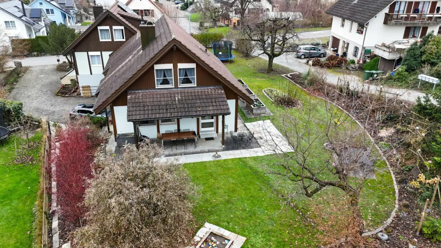 Casa bifamiliare in vendita - Torggelgasse, 8274 Tägerwilen