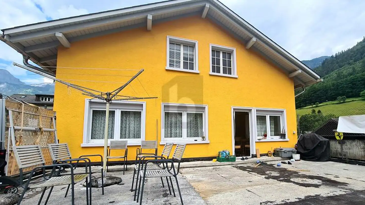 Edificio ad uso misto in vendita - 8762 Schwändi b. Schwanden - Foto 2