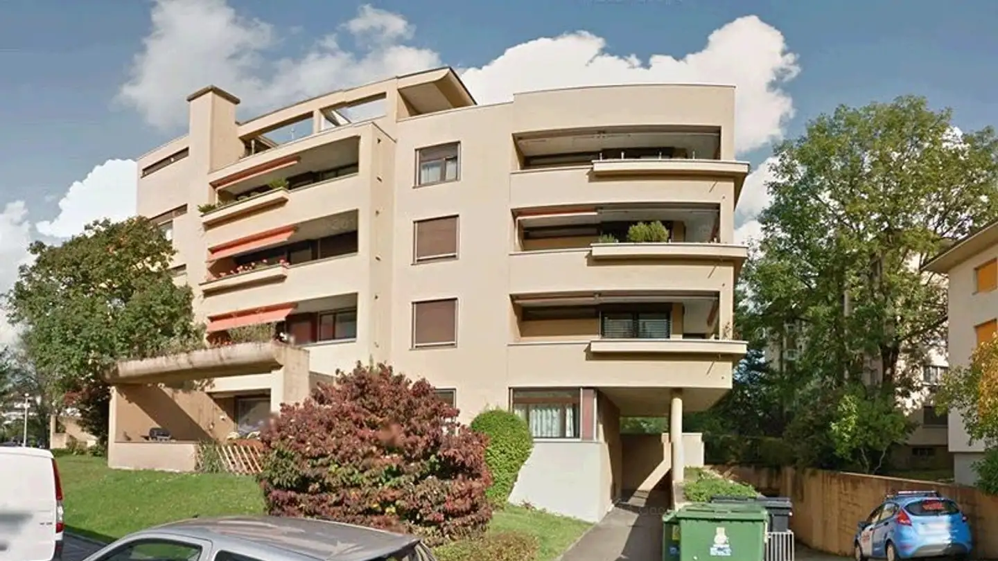 Wohnung mieten - Schürbungertweg 16, 8302 Kloten