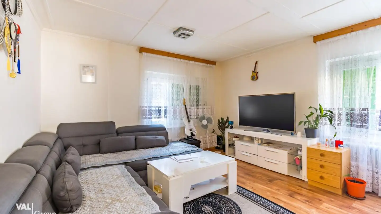 Edificio ad uso misto in vendita - Schulhausstrasse 6, 3900 Brig - Foto 4