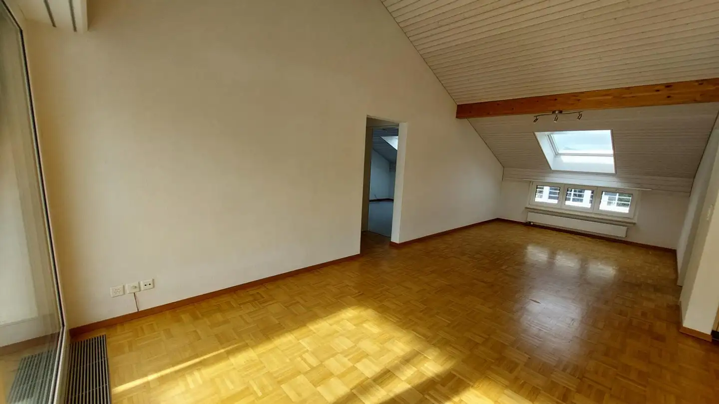 Attico in affitto - Heglerstrasse 3, 6285 Hitzkirch - Foto 2