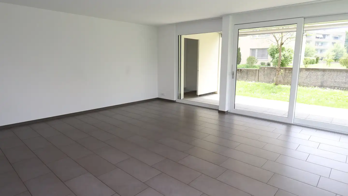 Appartement à louer - Alte Bahnhofstrasse 50, 5612 Villmergen - Photo 3