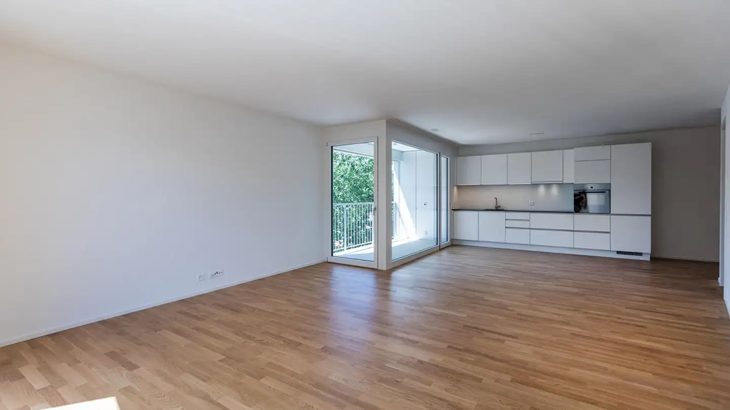 Apartment for rent - Via Giuseppe Lepori 16, 6900 Massagno - Photo 2