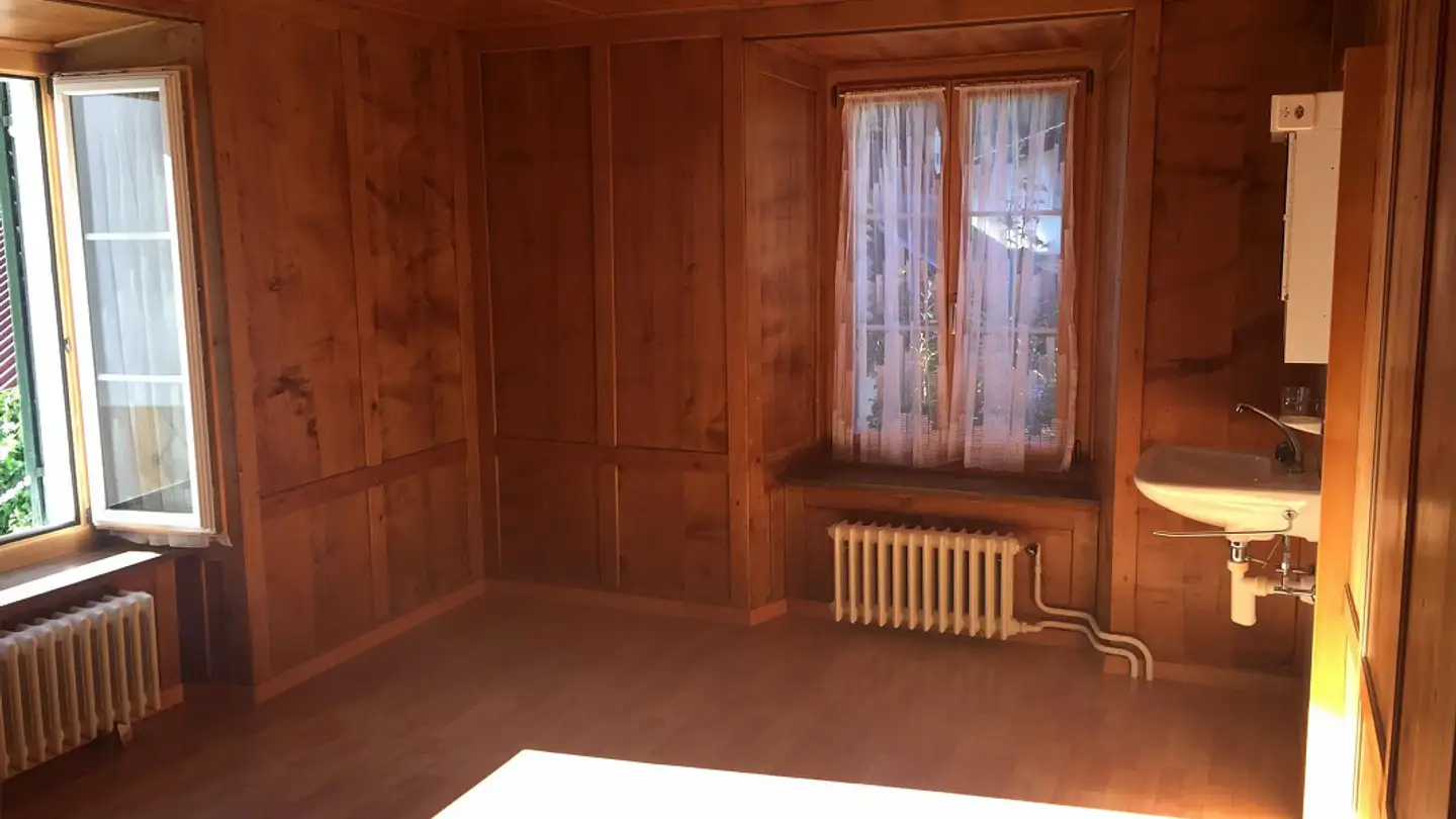 Apartment for rent - Hauptstrasse 35, 8783 Linthal - Photo 2