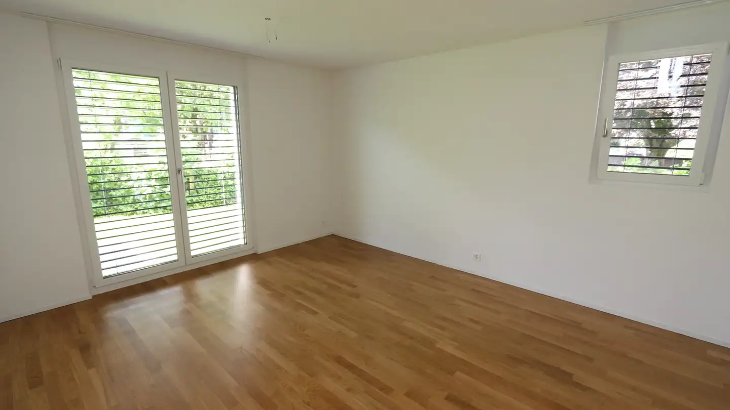 Appartement à louer - Alte Bahnhofstrasse 50, 5612 Villmergen - Photo 4