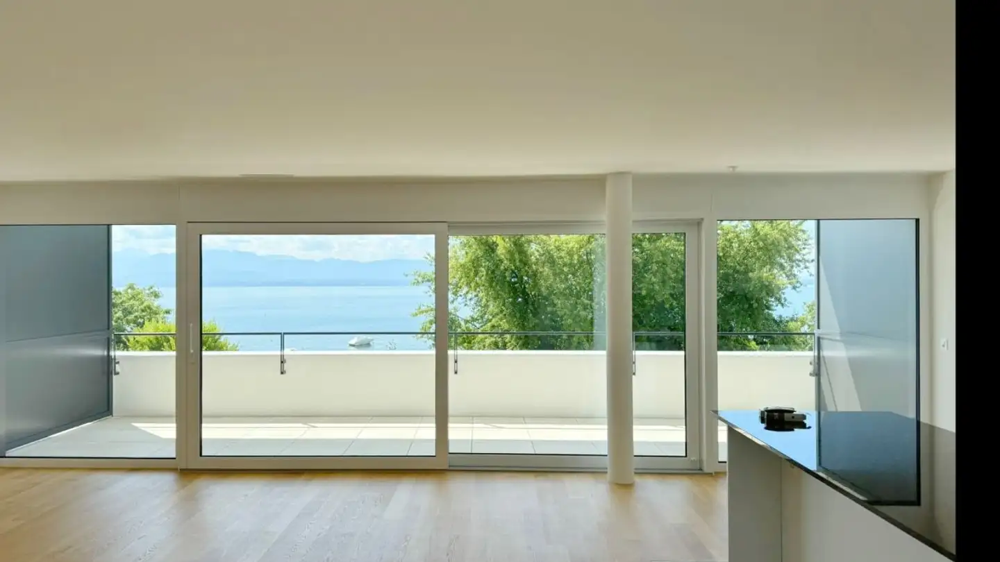 Apartment for rent - 1180 Rolle