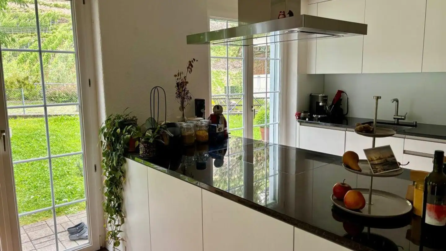 Appartamento in affitto - Oberdorfstrasse 14, 8887 Mels