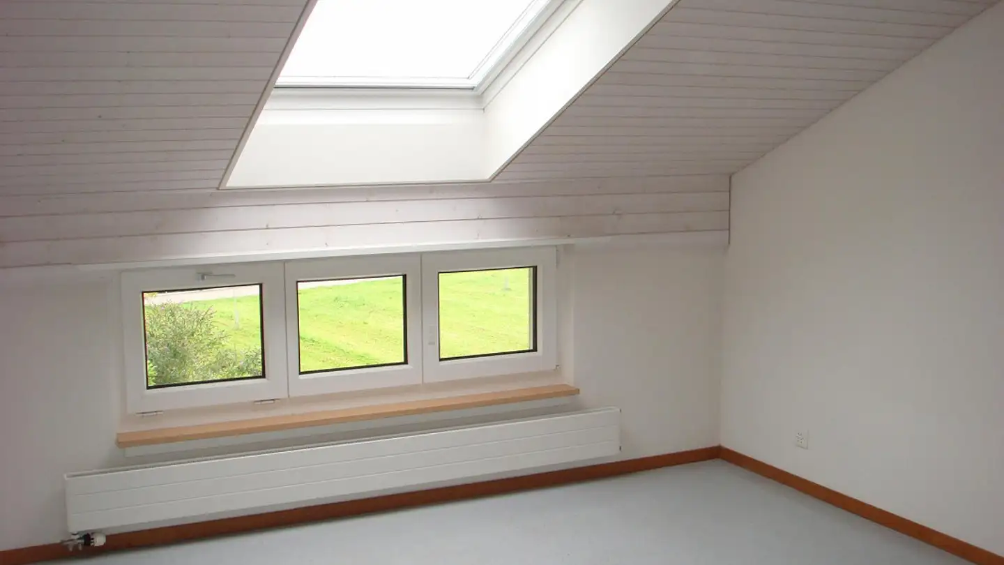 Attico in affitto - Heglerstrasse 3, 6285 Hitzkirch - Foto 4