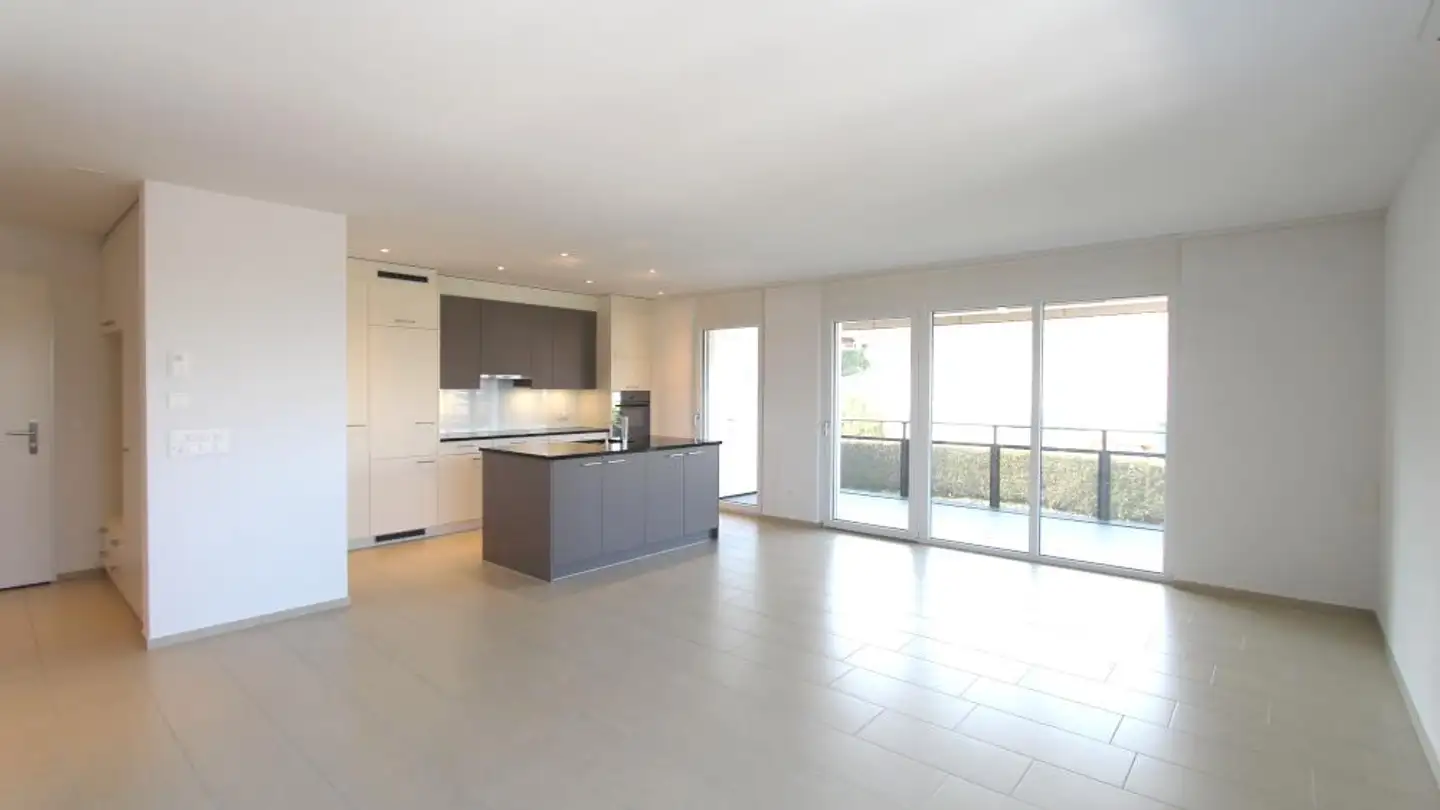 Appartement à louer - Weihermatt 420, 5705 Hallwil - Photo 4