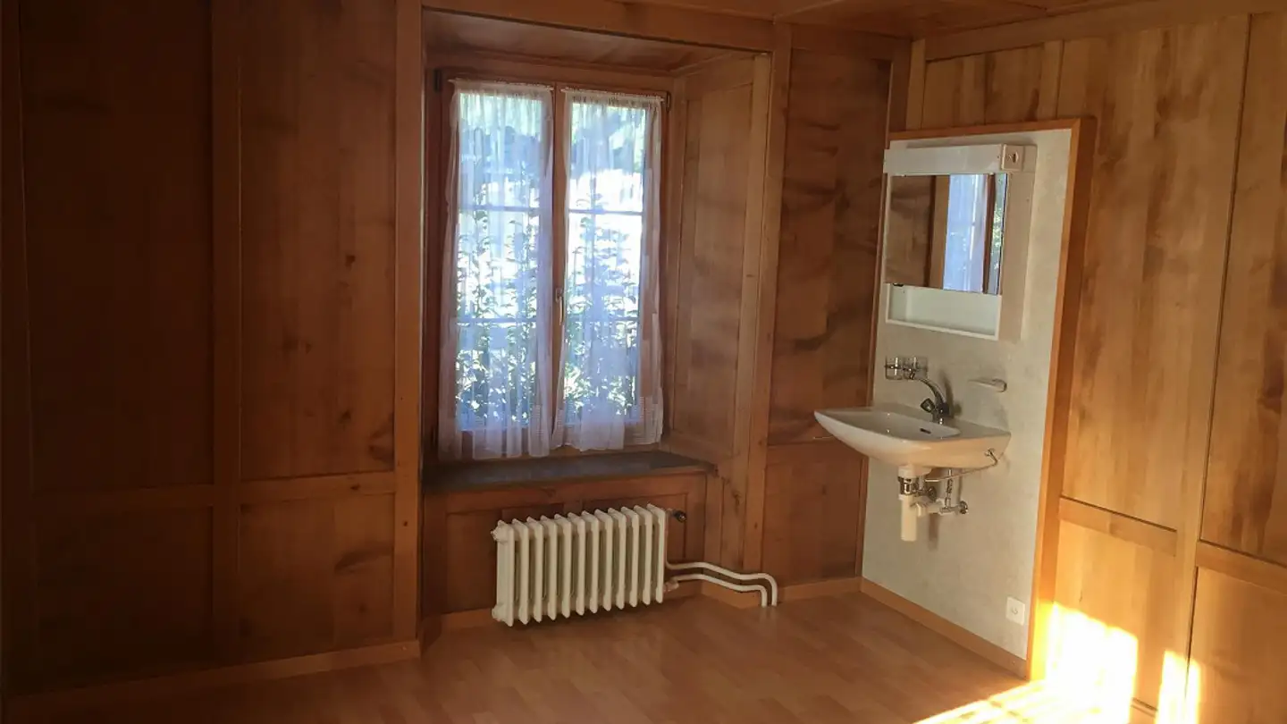 Apartment for rent - Hauptstrasse 35, 8783 Linthal - Photo 3