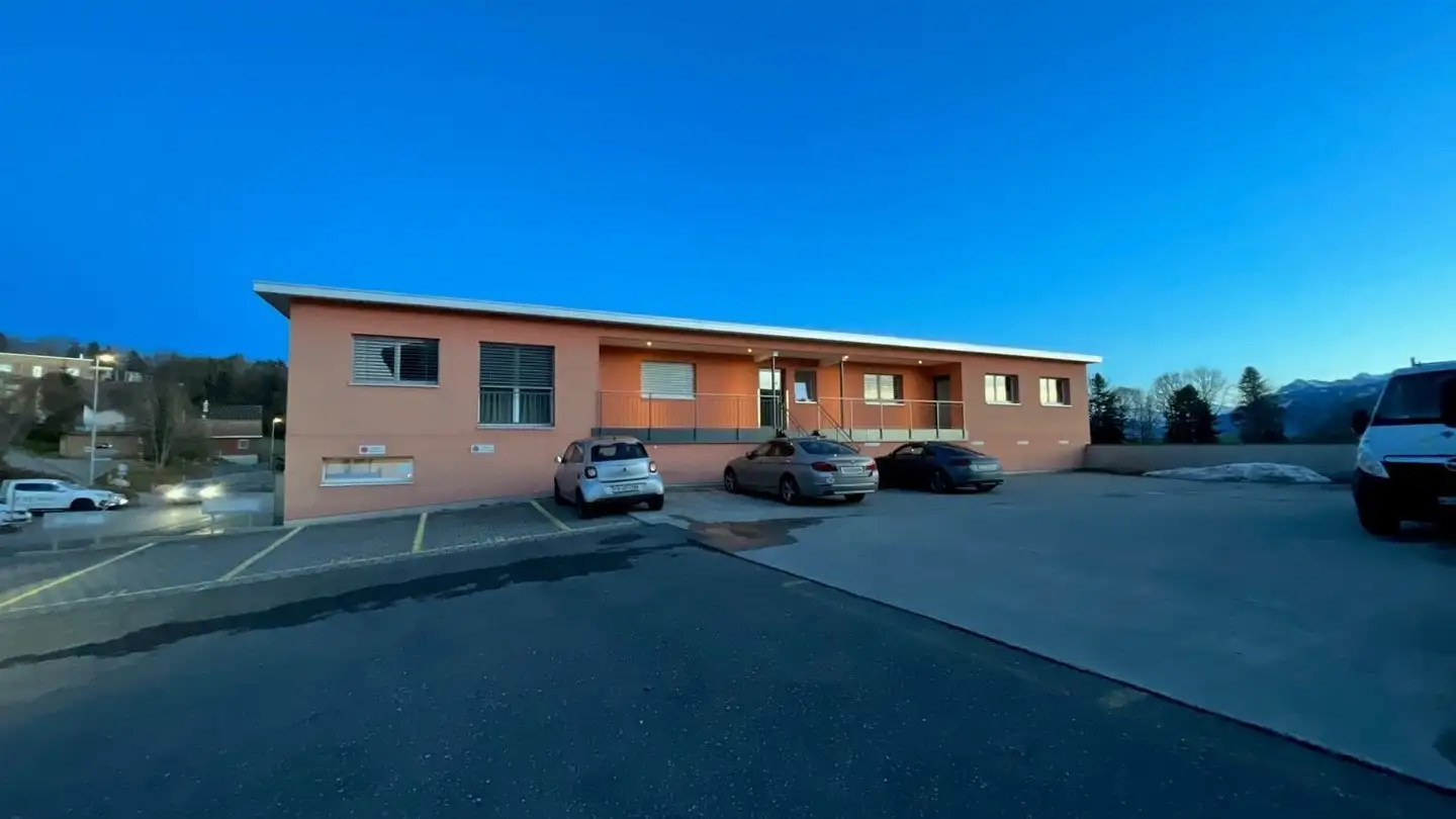 Office space for rent - Schulstrasse 27, 8725 Gebertingen