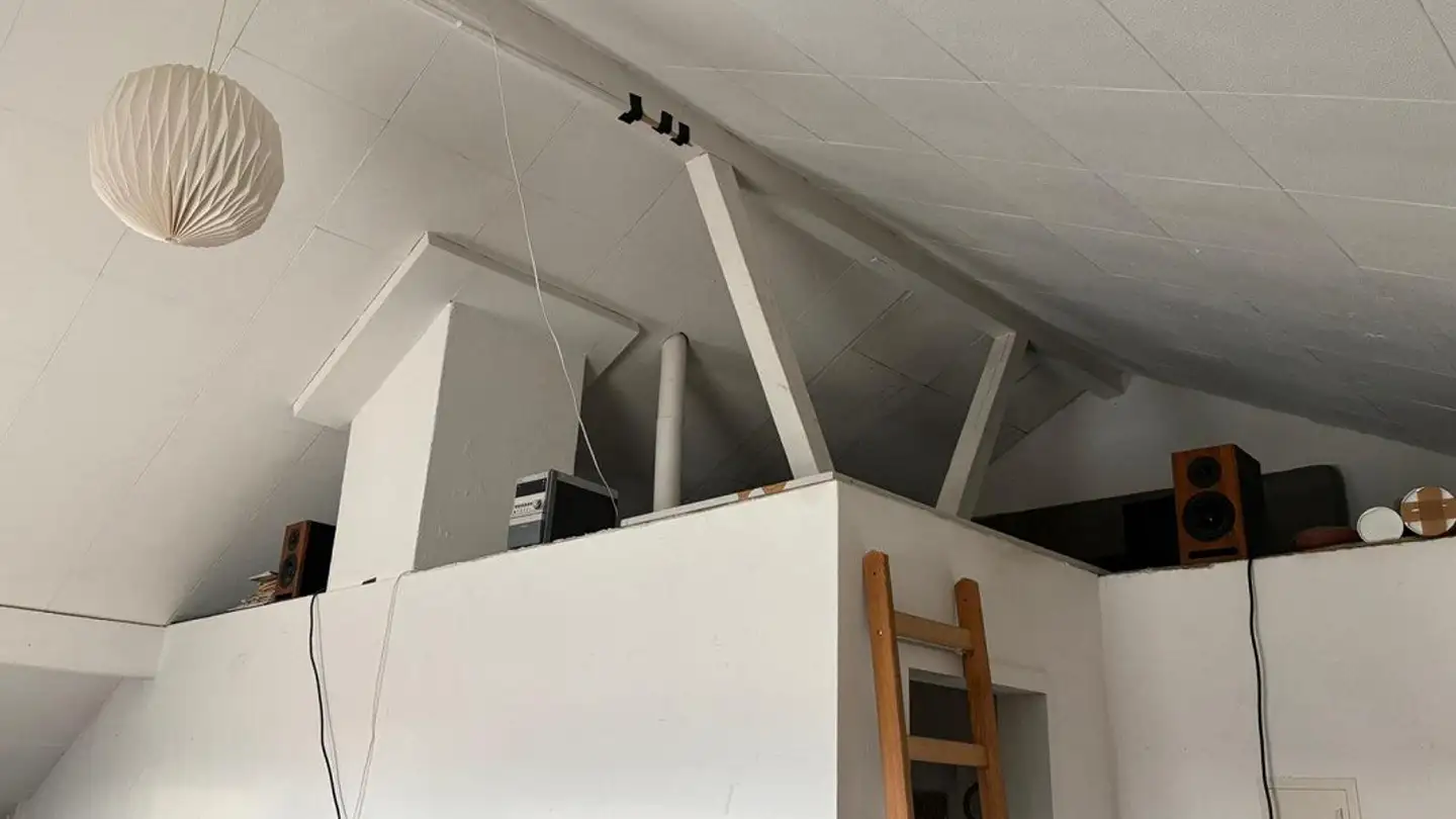 Werkstatt mieten - Muesmattstrasse 38, 3012 Bern - Foto 4