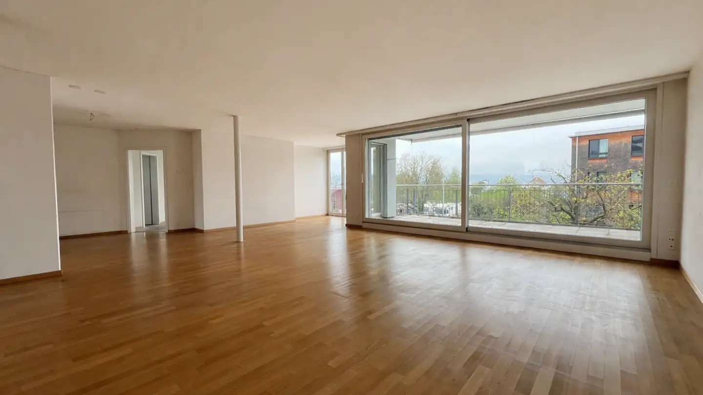 Apartment for sale - Neuhausweg 3, 8712 Stäfa