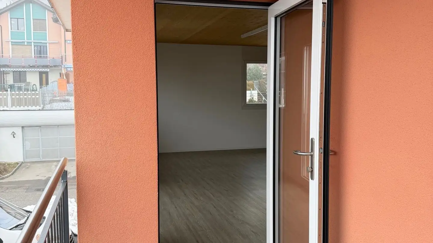 Office space for rent - Schulstrasse 27, 8725 Gebertingen - Photo 3