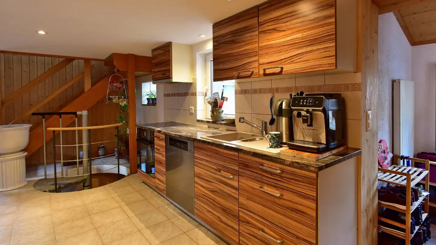 Casa singola in vendita - 8775 Hätzingen - Foto 4