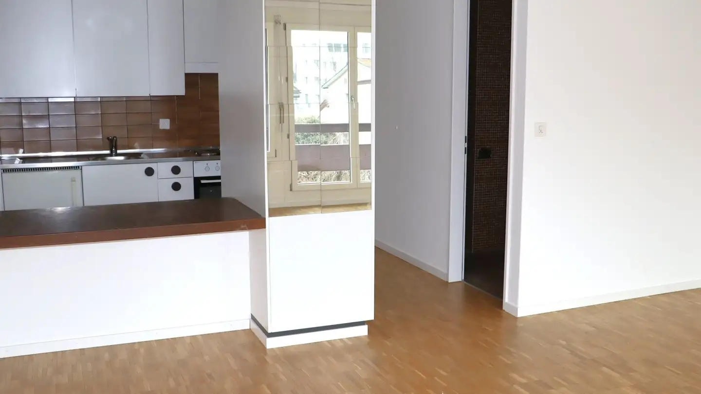Appartamento in affitto - Kasernenstrasse 30, 9100 Herisau