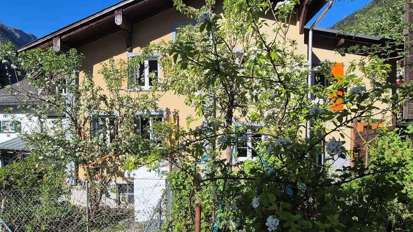 Casa singola in vendita - 8775 Hätzingen